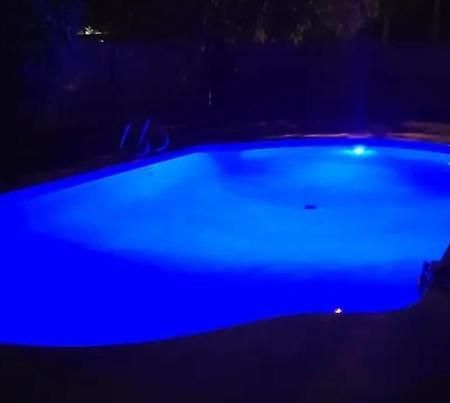 Private Poolside 5Br Villa Clearwater Buitenkant foto