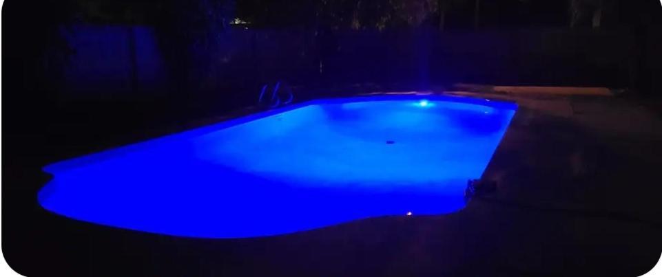 Private Poolside 5Br Villa Clearwater Buitenkant foto